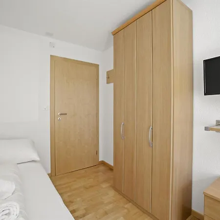 Appartement Ruggli By Interhome Churwalden