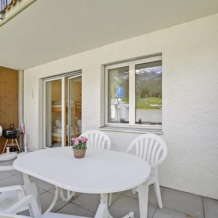 Ruggli By Interhome Churwalden