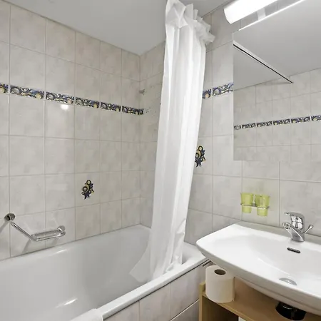 Appartement Ruggli By Interhome Churwalden