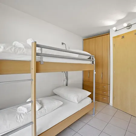 Ruggli By Interhome Churwalden