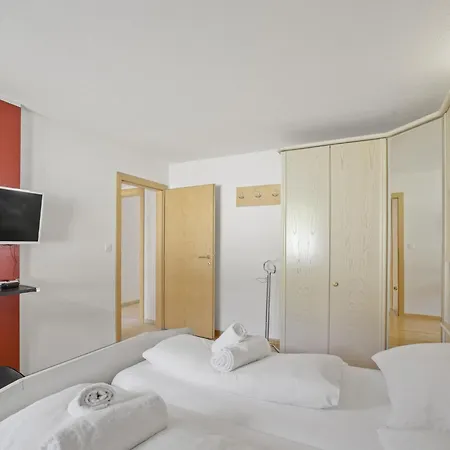 Ruggli By Interhome