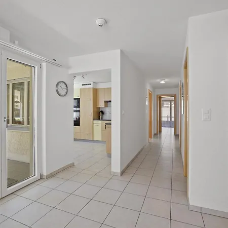 דירה Ruggli By Interhome