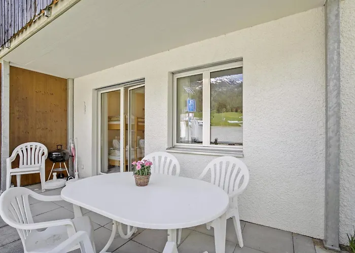 Ruggli By Interhome Churwalden