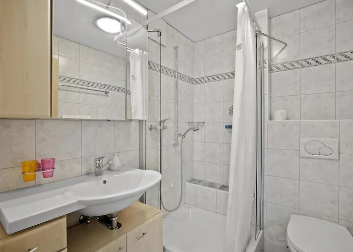 Ruggli By Interhome Appartement *