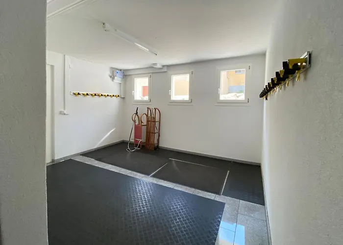 Ruggli By Interhome *