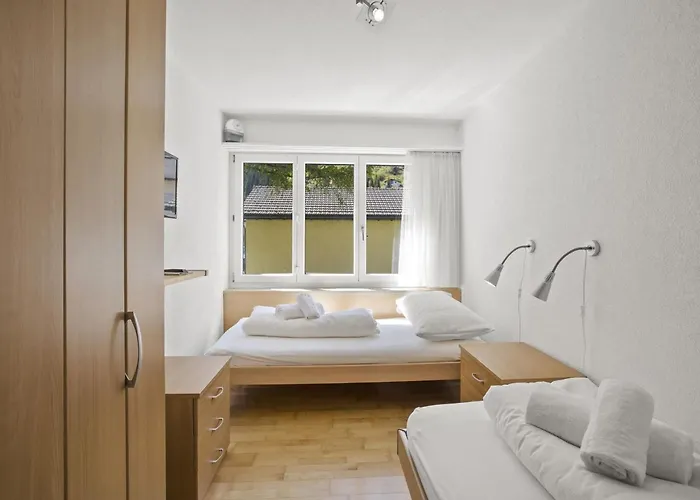 Ruggli By Interhome *