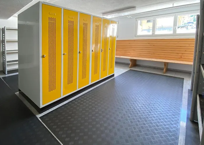 Ruggli By Interhome * Churwalden