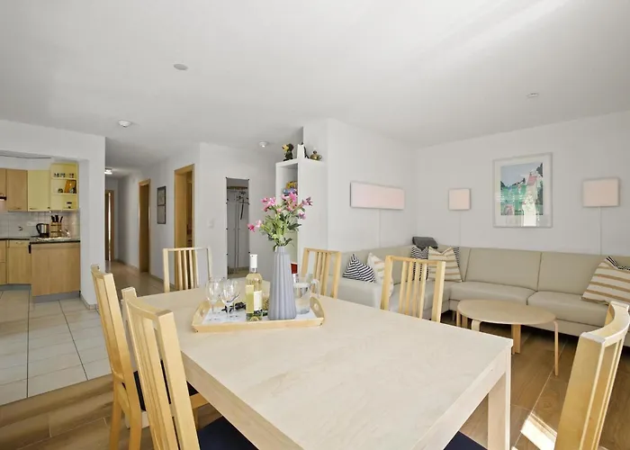 Ruggli By Interhome * Churwalden