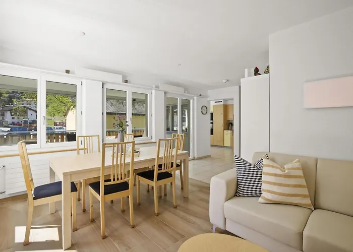 Ruggli By Interhome Appartement *