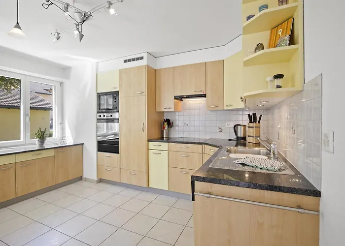 Ruggli By Interhome Churwalden