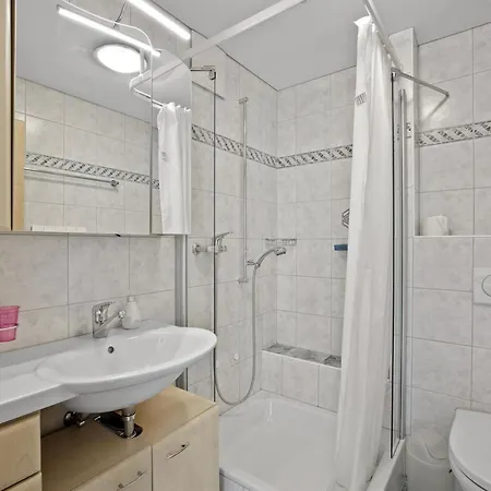 Ruggli By Interhome Appartement *