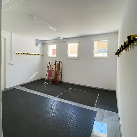 Ruggli By Interhome *