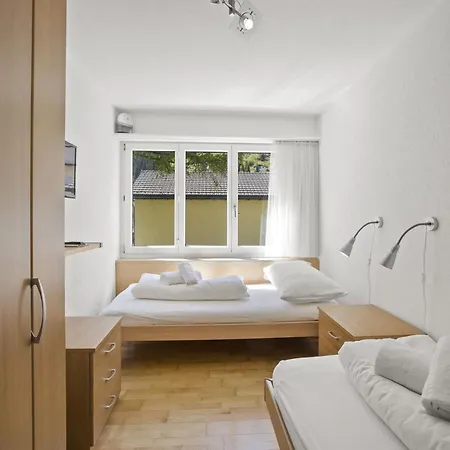 Ruggli By Interhome *