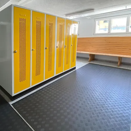 Ruggli By Interhome * Churwalden