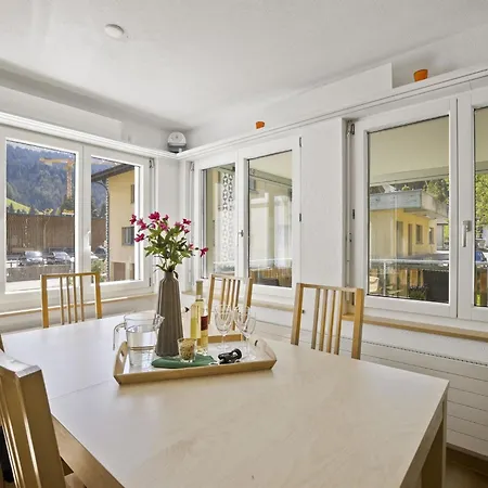 Ruggli By Interhome Appartement Churwalden