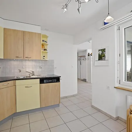 Appartement Ruggli By Interhome Churwalden