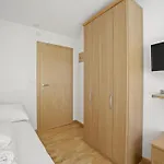 Apartment Ruggli By Interhome Churwalden