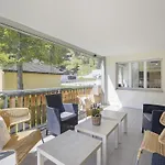 Apartment Ruggli By Interhome