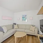 Apartment Ruggli By Interhome *