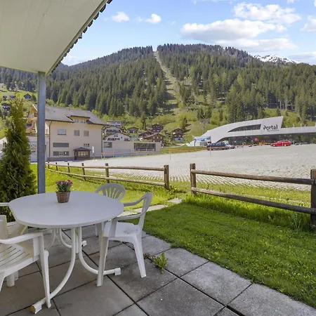 Ruggli By Interhome Apartment