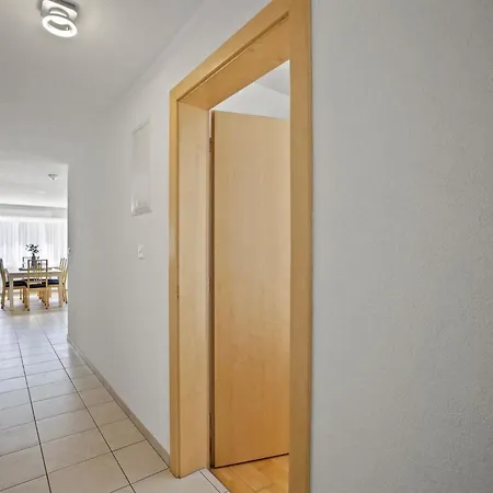 Appartement Ruggli By Interhome Churwalden
