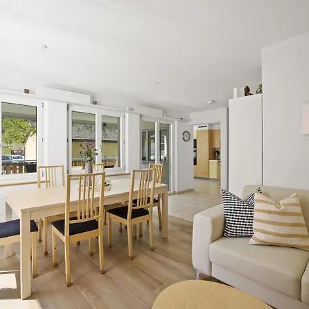 Ruggli By Interhome Apartment *