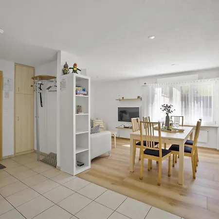 Ruggli By Interhome * Churwalden